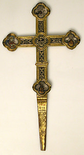Processional Cross