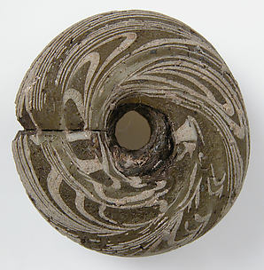 Circular Bead