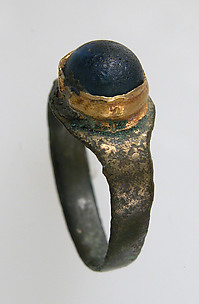 Finger Ring