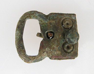 Buckle