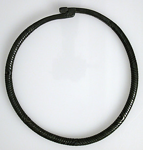 Neck Ring