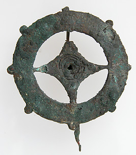 Brooch