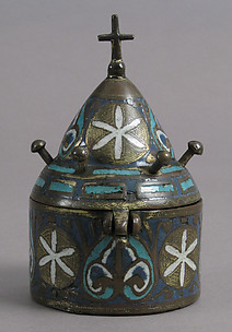 Pyx