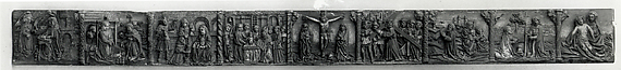 Scenes from the Life of Christ
