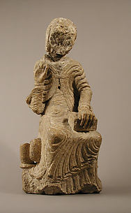 An Apostle (?)
