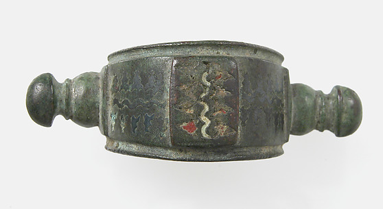 Bow Brooch