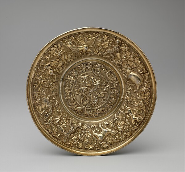 Plate