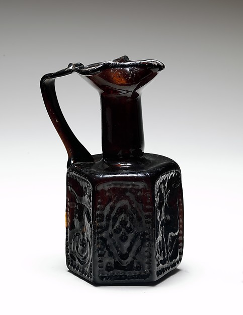 Hexagonal Jug