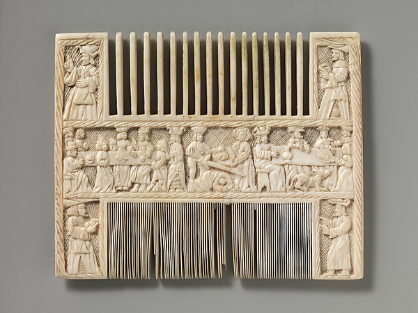 Comb