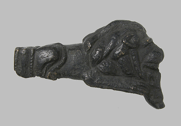 Key Handle