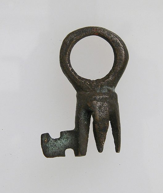 Key