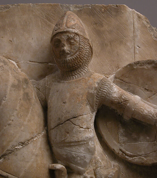 Relief Panel