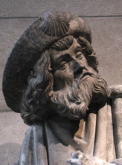 Saint James the Greater