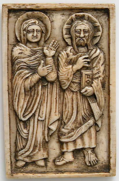 Plaque