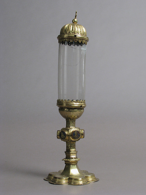 Reliquary
