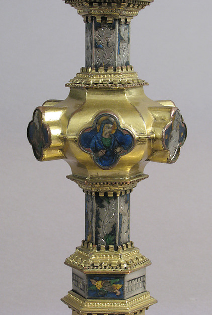 Reliquary