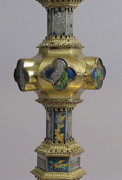 Reliquary
