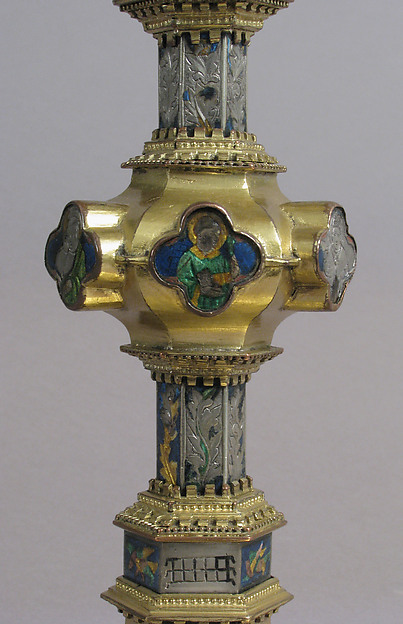 Reliquary