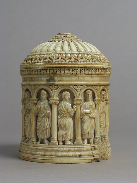 Pyx