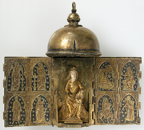 Polyptych