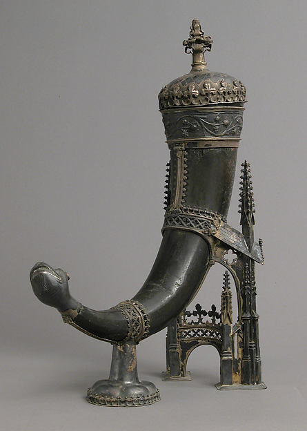 Drinking Horn