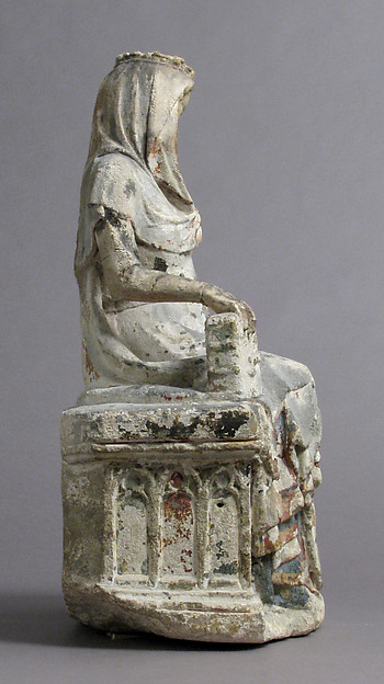 Virgin of the Annunciation