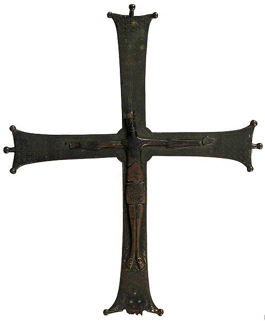 Crucifix
