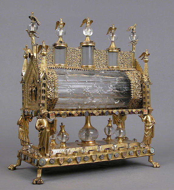 Reliquary