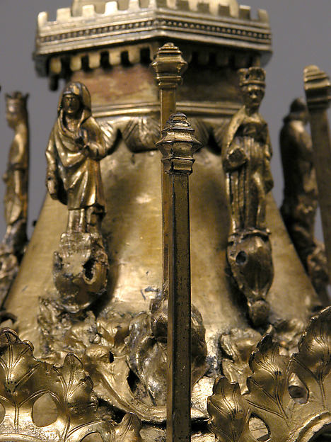 Lamp or Censer