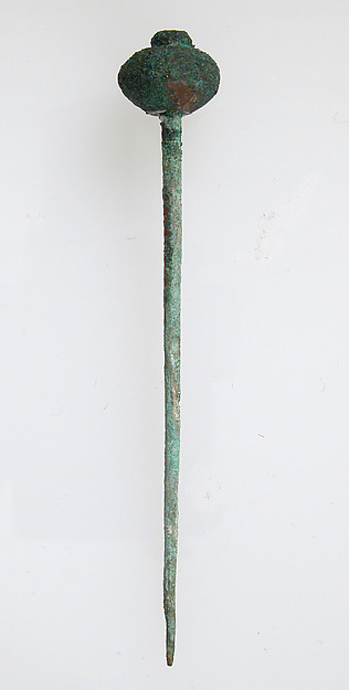 Hairpin