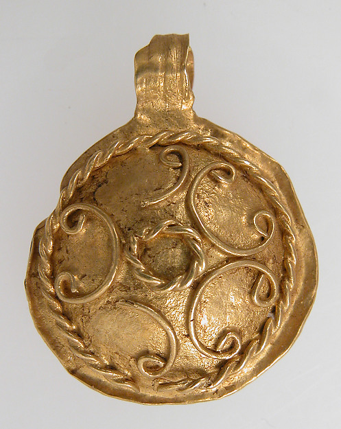 Pendant