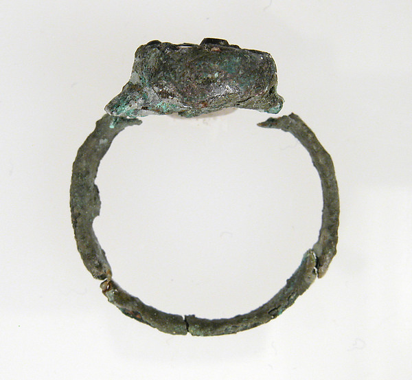 Finger Ring