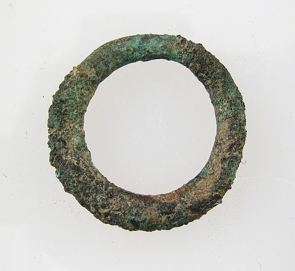 Plain Ring