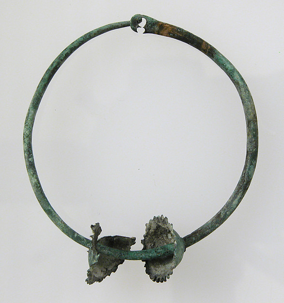 Earring