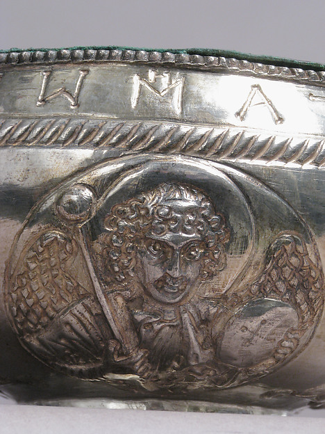 The Attarouthi Treasure - Censer