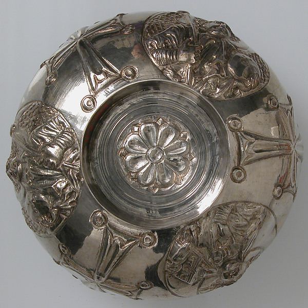 The Attarouthi Treasure - Censer