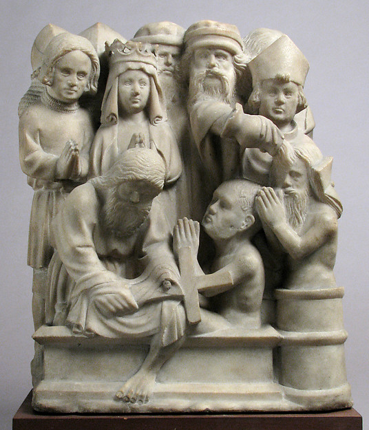 Invention of the Holy Cross