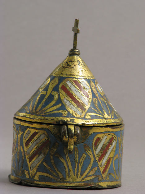 Pyx