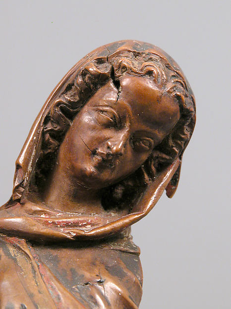 Virgin of the Annunciation