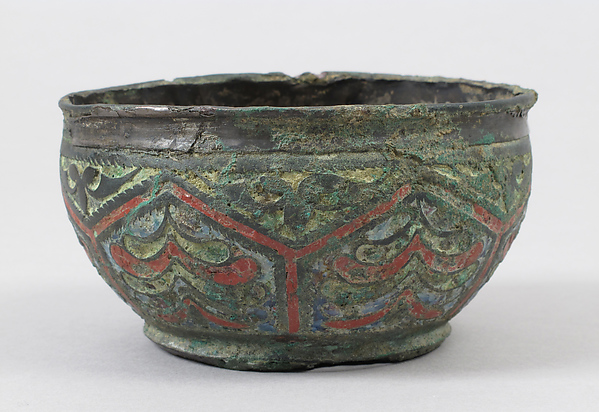 Cup or Bowl