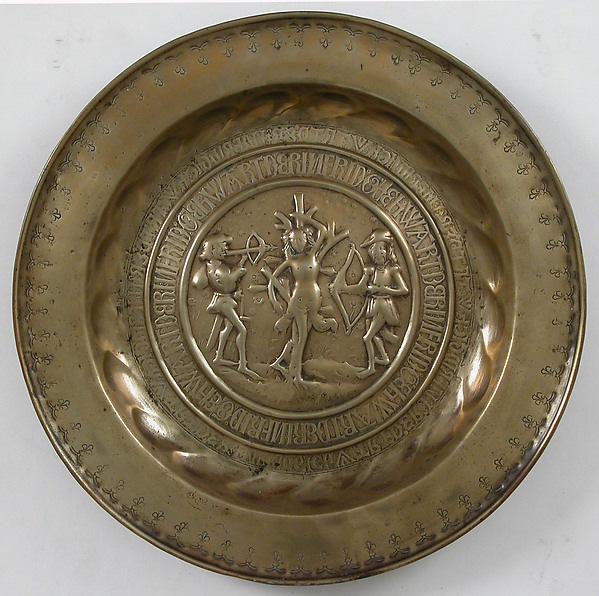 Plate