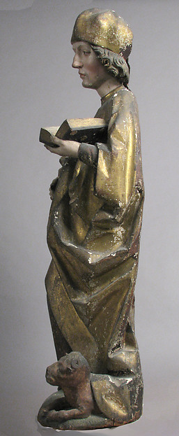Saint Luke