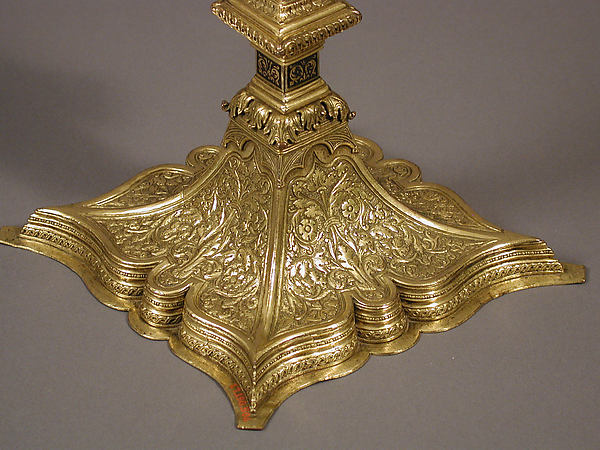 Reliquary of Mary Magdalene