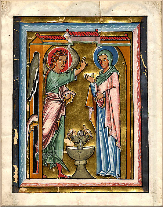 Manuscript Illumination