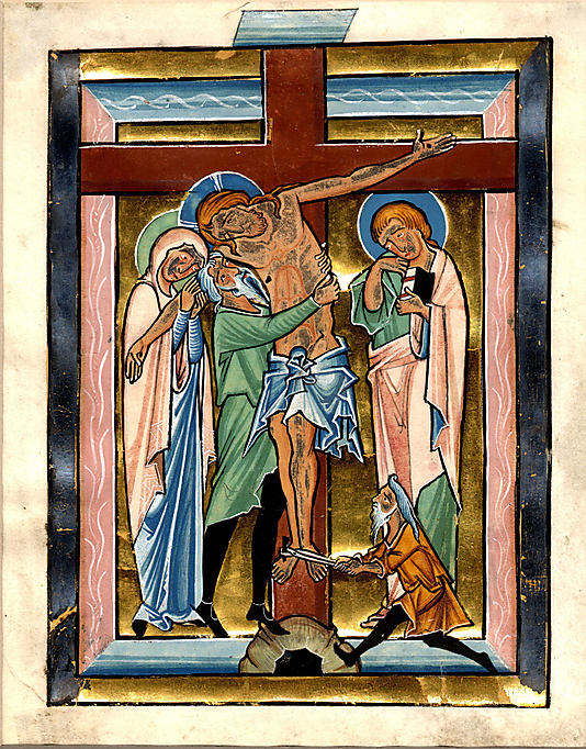 Manuscript Illumination