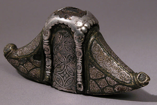 Sword Pommel