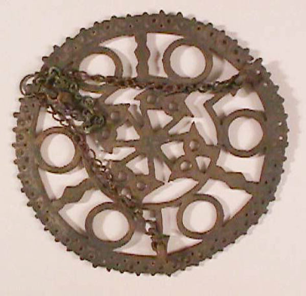 Polycandelon