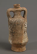 Jug with Cruces Gammatae