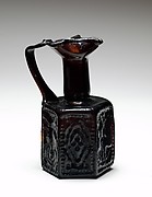 Hexagonal Jug