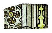 Glass Fragment